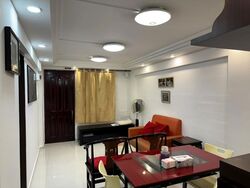 Blk 93 Jalan Dua (Geylang), HDB 3 Rooms #613490121